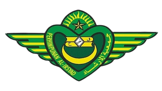 Logo SMK Al Irsyad